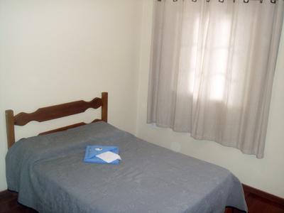 Pousada Afonso Claudio Exterior photo